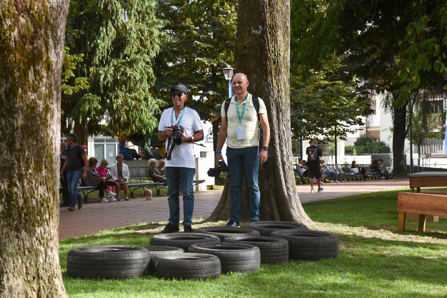 13ª Maratona Fotográfica